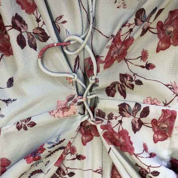 Mura Boutique Romper - Picture 5 of 8